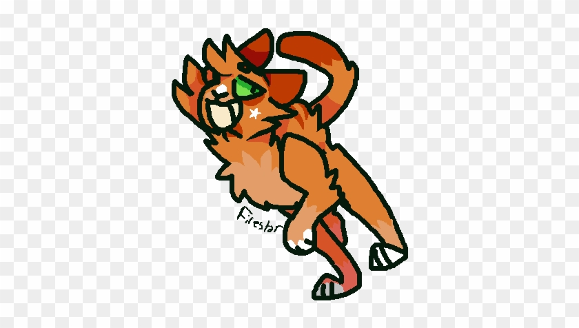 There's Literally No Difference W The Last Design I - Firestar #484732
