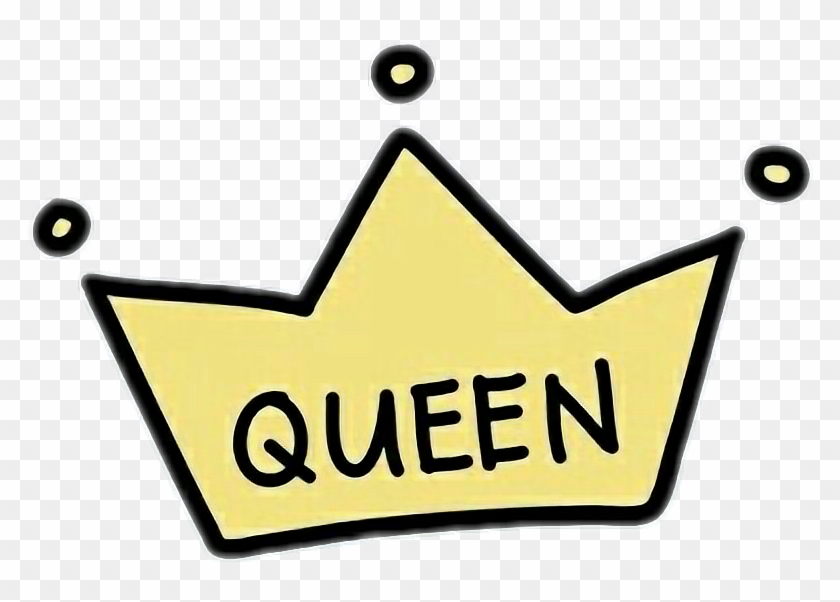 Sign In To Save It To Your Collection - Overlays Queen Png #484744