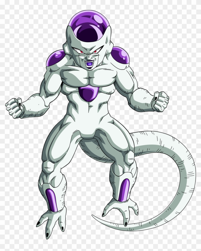 Frieza 3 - Dragon Ball Z Frieza #484805