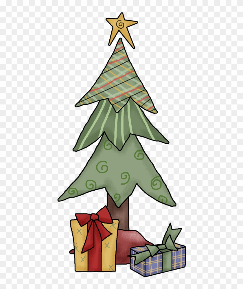 Christmas Day #484820