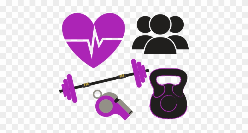 Small Group Training - Small Group Training #484872