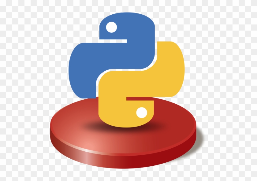 Csd Python Api Icon - Python App Icon Png #484885