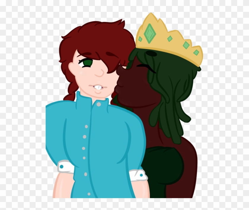 Wendy's X Starbucks By Paunda - Cartoon #484912