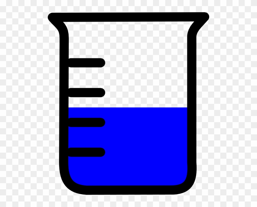 Science Lab Materials Clipart - Science Lab Materials Clipart #484917