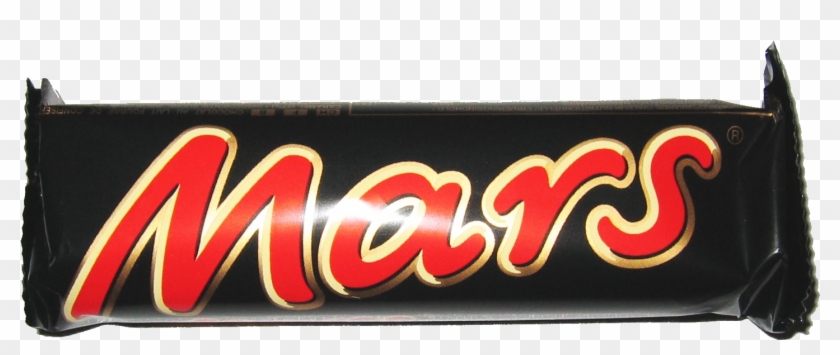 Weekly Compo 7 Mars Attacks - Mars Bars #485051