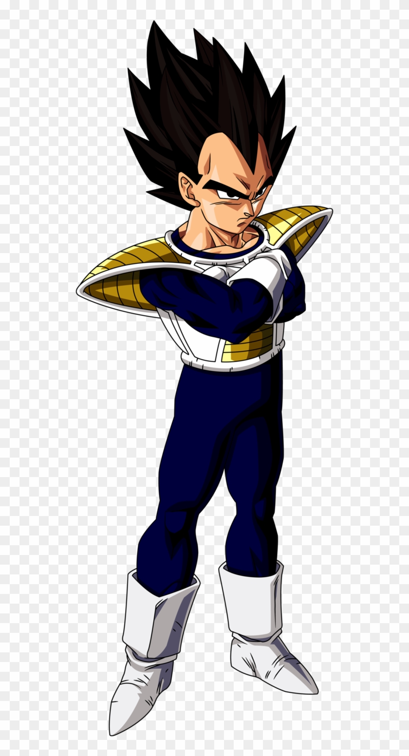 Renders Dragon Ball Z By Elnenecool On Deviantart - Dbz Vegeta Saiyan Armor #485053