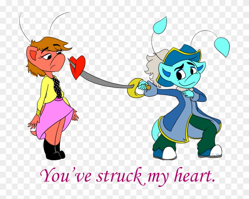Made By The Fantastic Twillieblossom - My Heart #485119