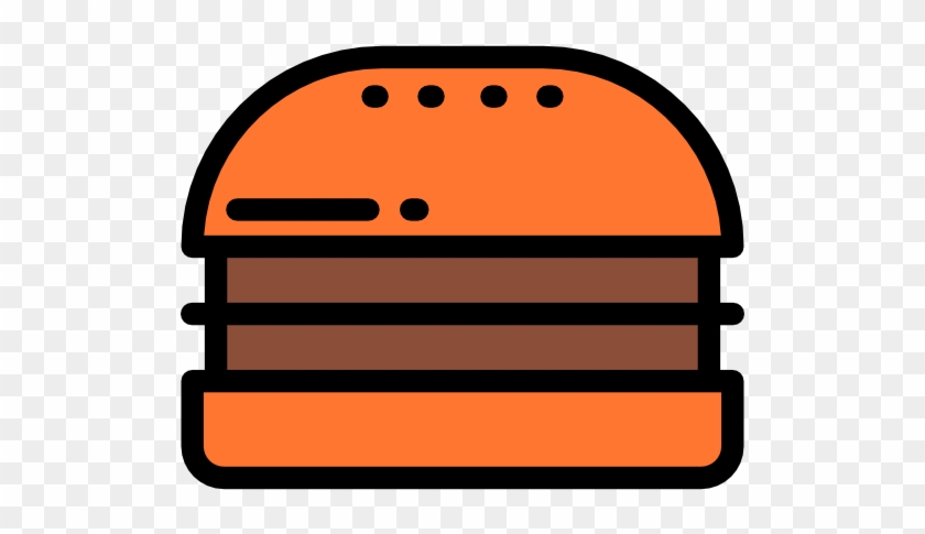 Hamburger Hot Dog Fast Food French Fries Junk Food - Fast Food #485177