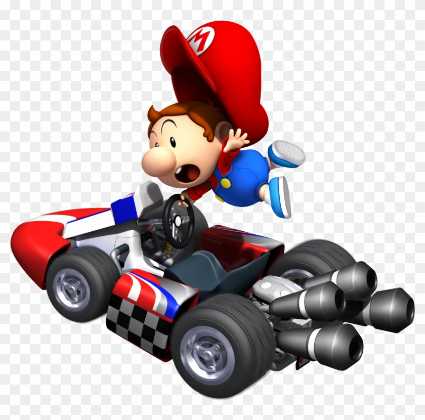 Mario Kart Wii - Mario Kart Wii #485225