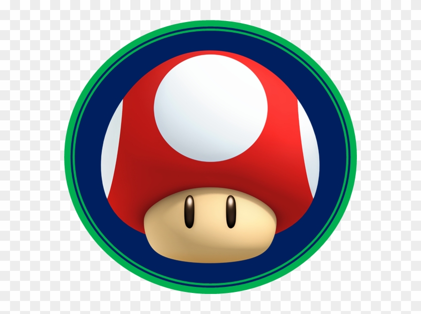 Mario Kart Stadium - Mario Kart 8 Mushroom Cup #485246