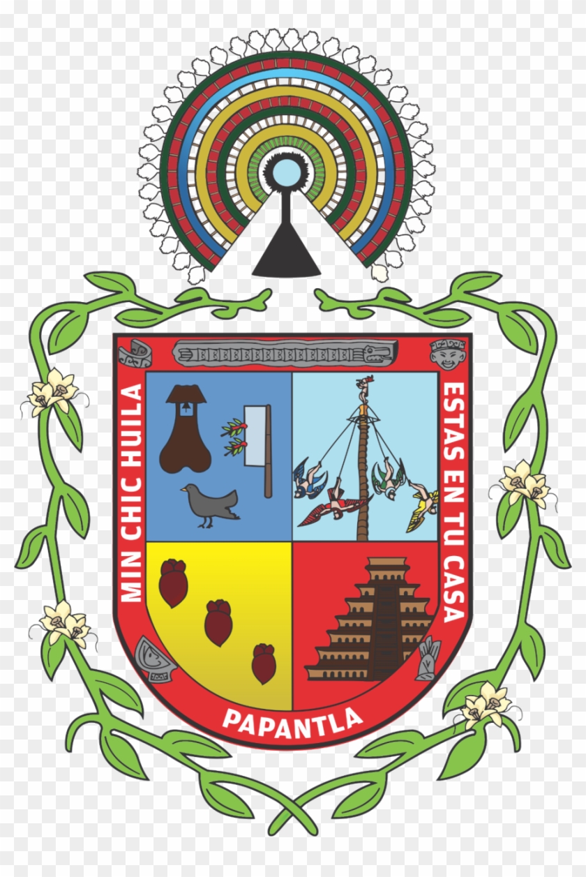 Ayuntamiento Constitucional De Papantla, Veracruz Noticias - H Ayuntamiento De Papantla #485293