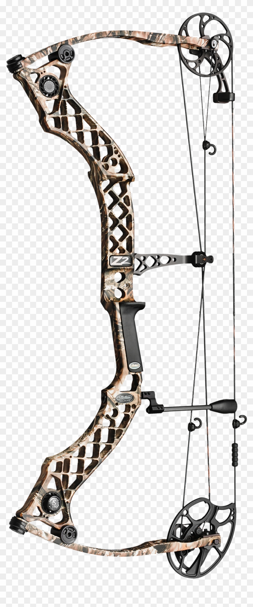Bows And Archery Accessories By Mathews - Mathews Z7 Xtreme Tactical #485319