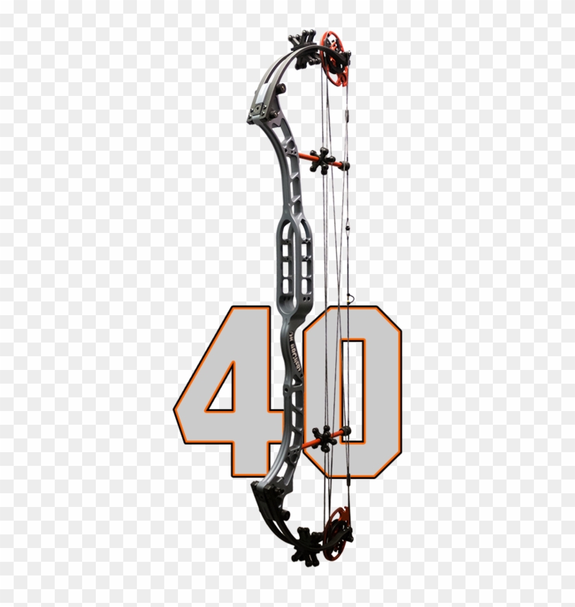 Absolute - Compound Bow #485330