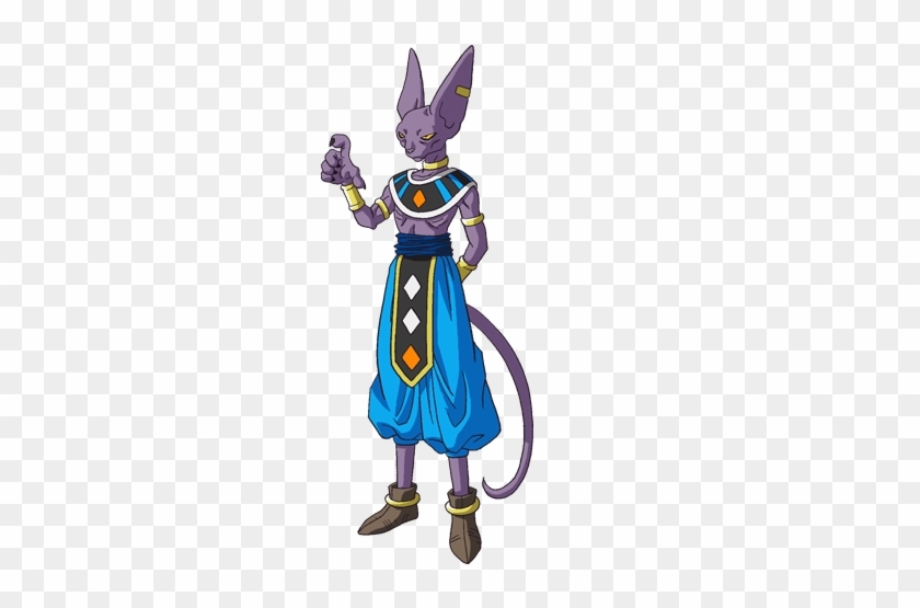 Bills - Imagenes De Dragon Ball Super Bills #485341