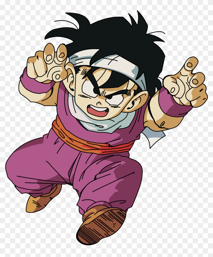 Dragon Ball Z Logo Png Transparent - Dragon Ball Z Png #485359