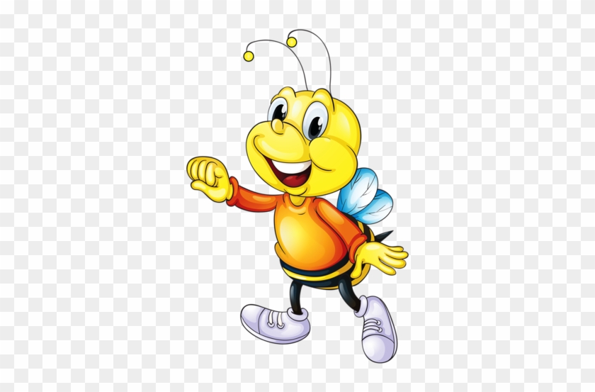 Hσŋɛվ Ᏸɛɛʐʐ - Bee #485371