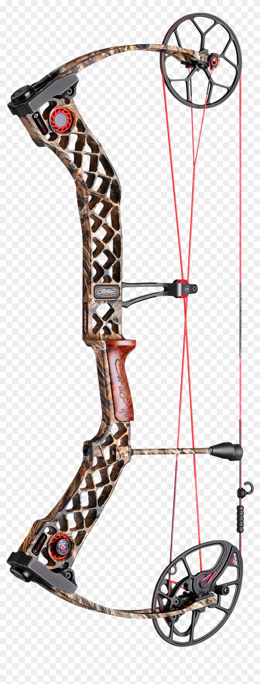 Creed Xs Camo Review - Mathews Z7 Xtreme Tactical #485415