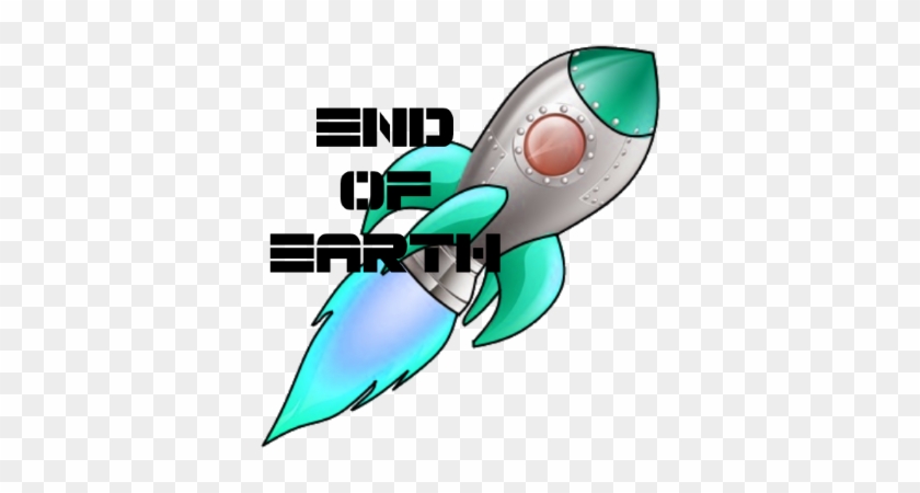 Bonfire End Of Earth - Rocket #485423
