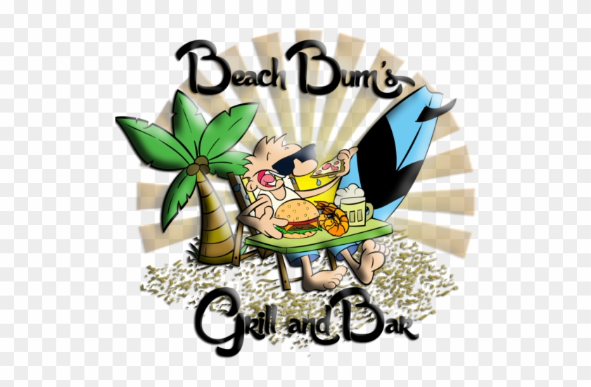 Beach Bums - Beach Bums Grill & Bar #485459