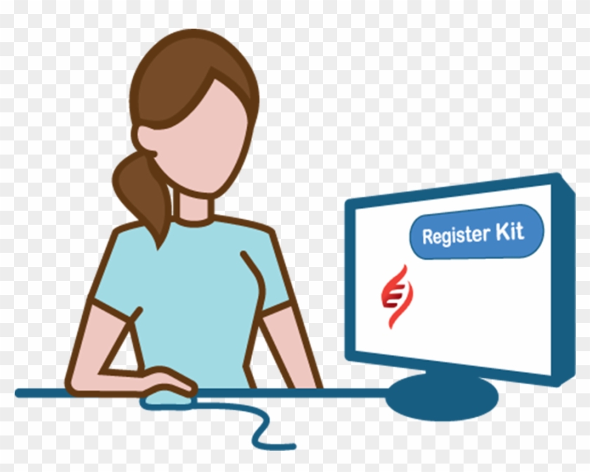 Register Kit Online - Register Kit Online #485462