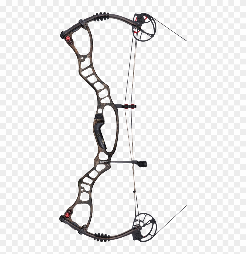 Vector 35 Compound Bow - Hoyt Vector 32 2012 #485558