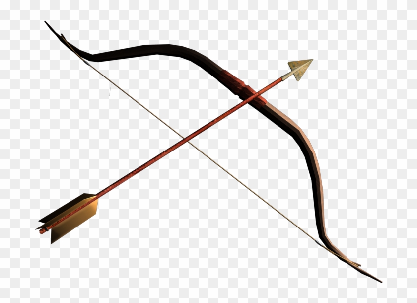 Age Of Archery - Length #485564