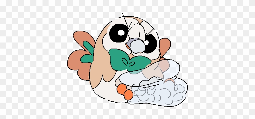 Marshmallow Pictures Clip Art - Cartoon #485608