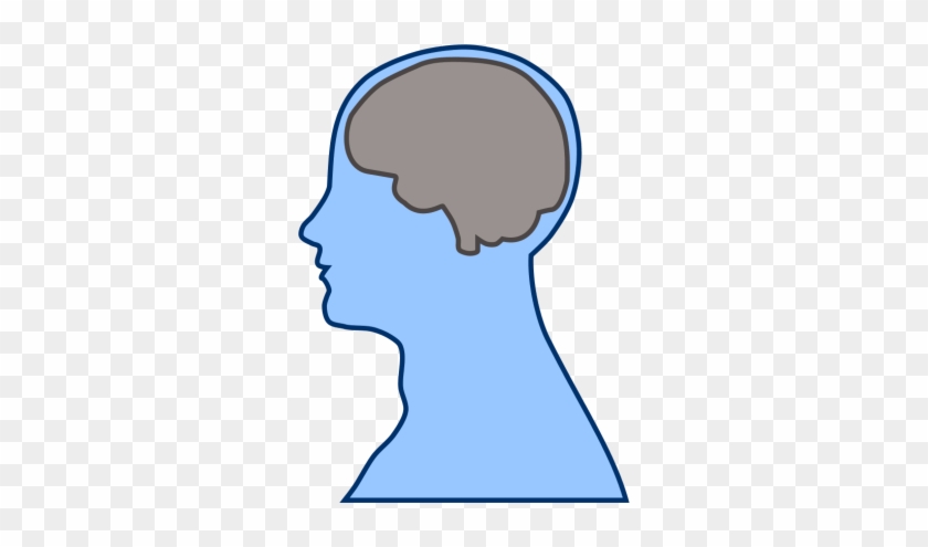 Hypnosis Archives Sbcc Center For Lifelong Learning - Blue Brain Clip Art #485625