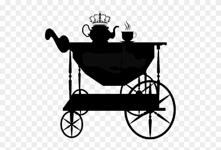 The Tea Cart, A British Tearoom In Virginia - Sponsor #485627