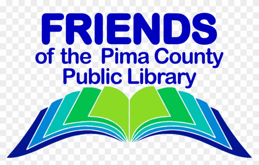 Friends Of The Pima County Public Library - Friends Of The Pima County Public Library #485723