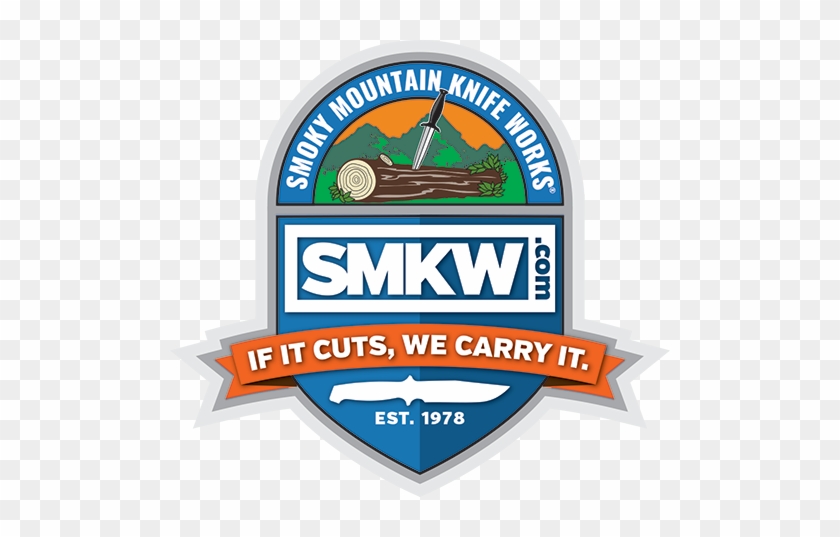Guys Talk Knives Is Podcast/videocast Produced And - Smoky Mountain Knife Works #485765