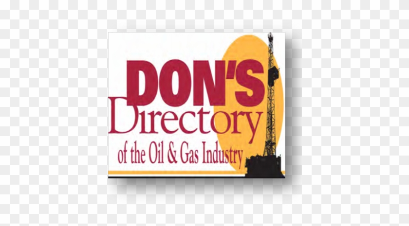 Don's Directory, Inc - Don's Directory Inc. #485778