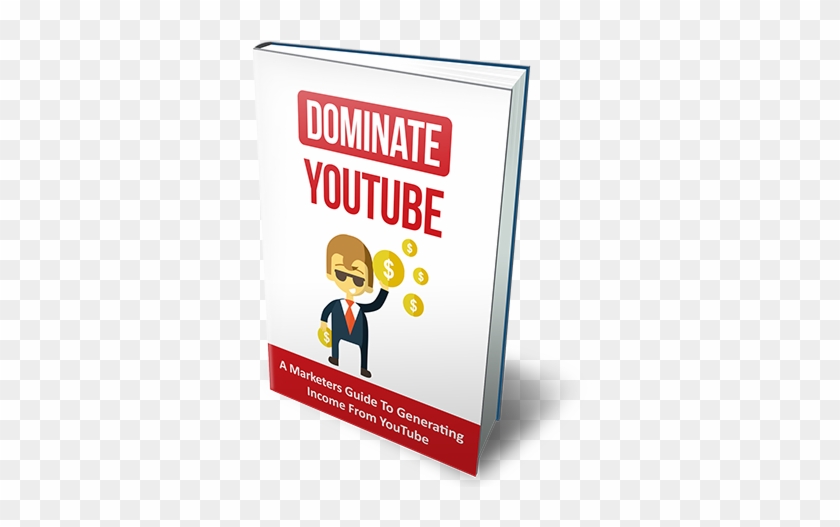 Dominate Youtube - Youtube Ebooks #485793
