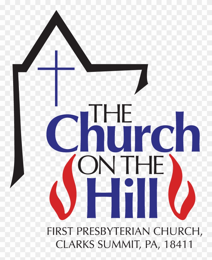 Welcome - Presbyterian Church Clarks Summit #485827