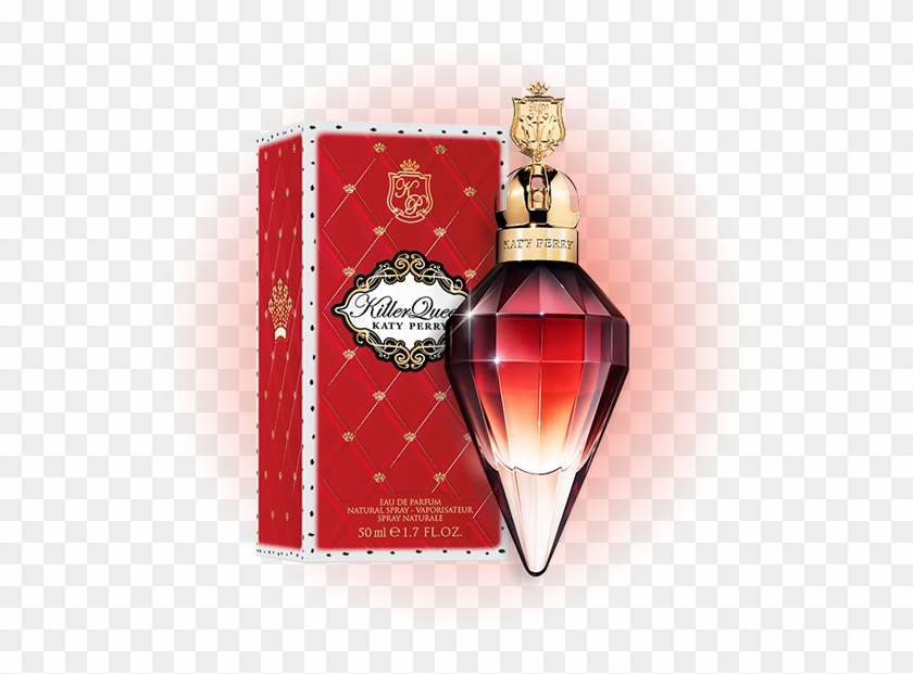 Frascos, Nuevas, Killer Queen, Perfume Para Mujer, - Katy Perry Killer Queen Eau De Parfum Spray - 100ml #485843