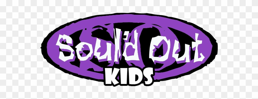 Welcome To Soul'd Out Kids, Our Children's Ministry - Welcome To Soul'd Out Kids, Our Children's Ministry #485859
