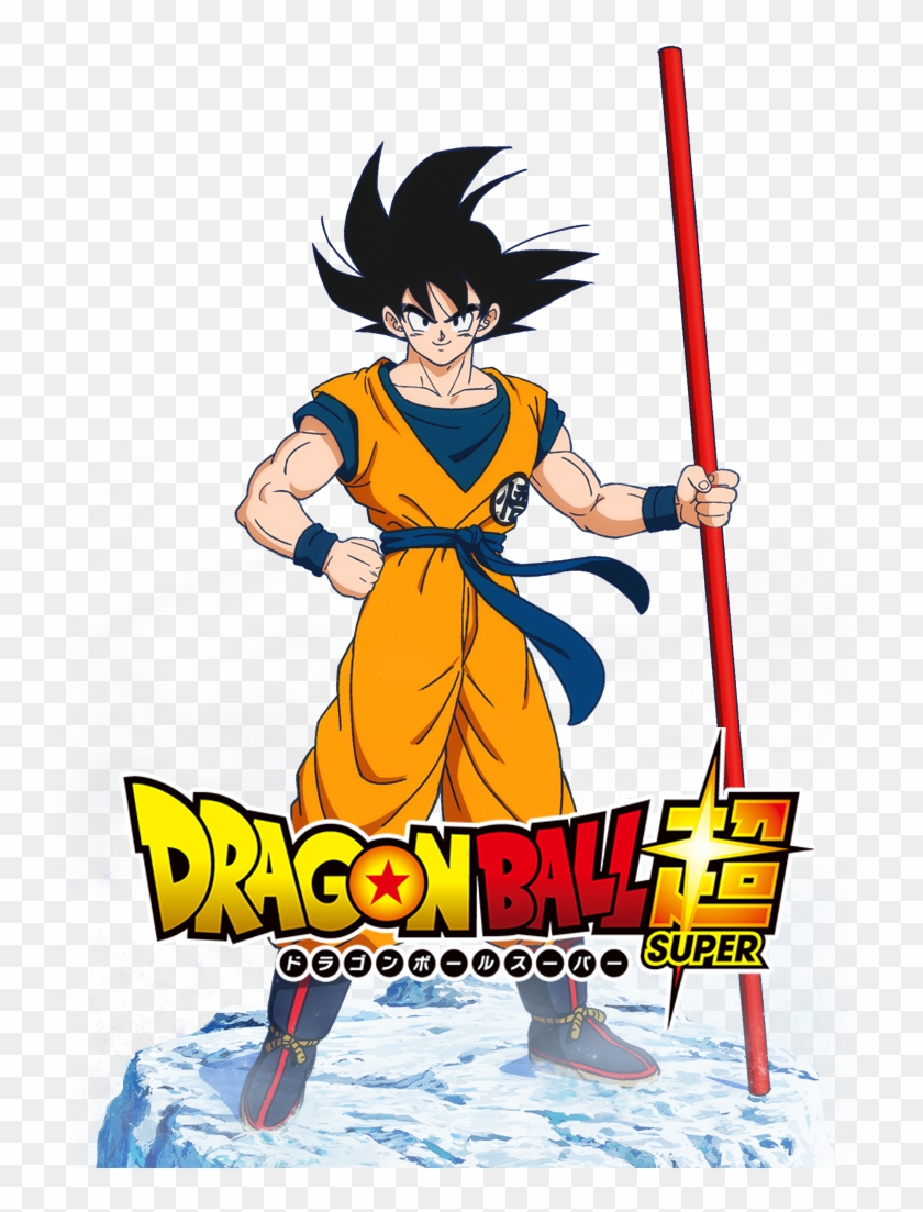 No Scans - - Dragon Ball Super Movie 2018 #485903