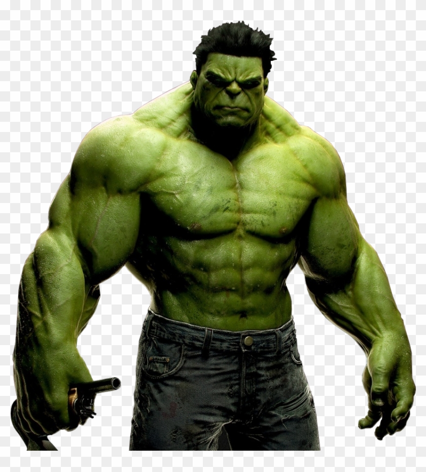 Hulk Png Photos - Hulk Png #485914