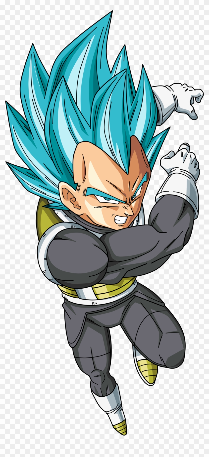 Search Clip Art Vegeta Super Saiyan God Super 1188kb - Super Saiyan God Super Saiyan Vegeta #485951