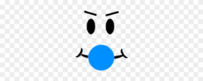 Blue Bubble Trouble - Roblox Blue Bubble Trouble #485977