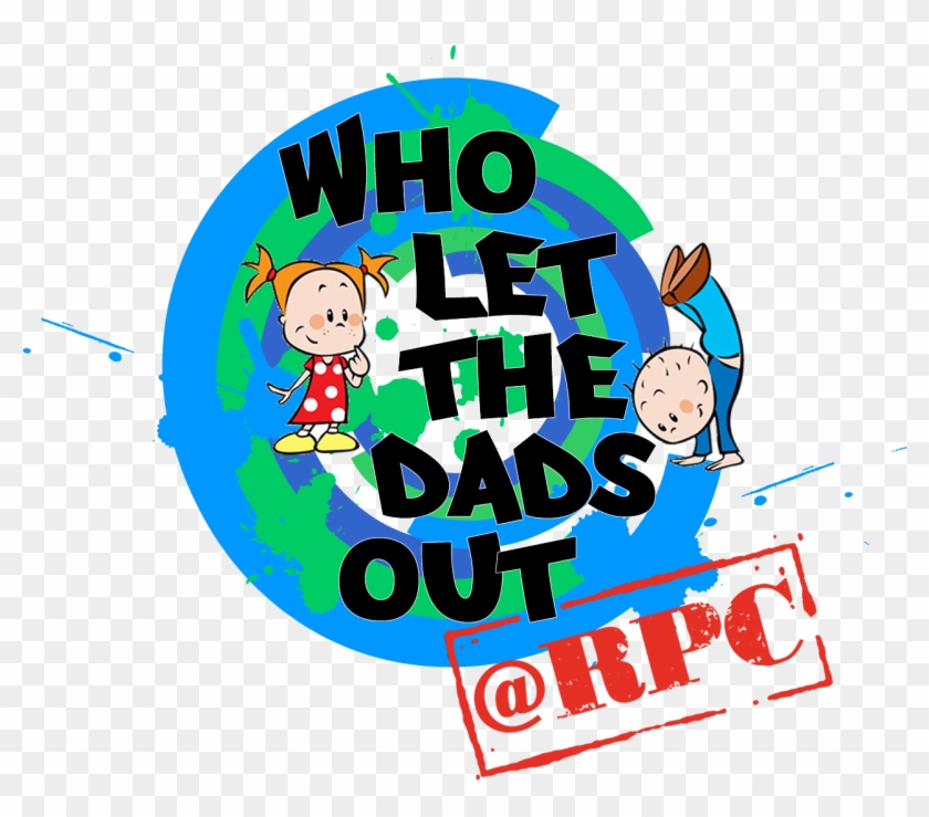 Who Let The Dads Out - Who Let The Dads Out #485998