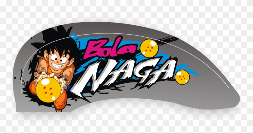 Dragon ball goku Logo PNG Vector (CDR) Free Download