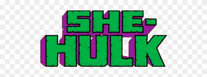 She-hulk - She Hulk Title #486015