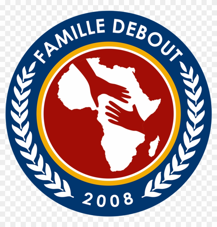 Famille Debout - Famille Debout #486035