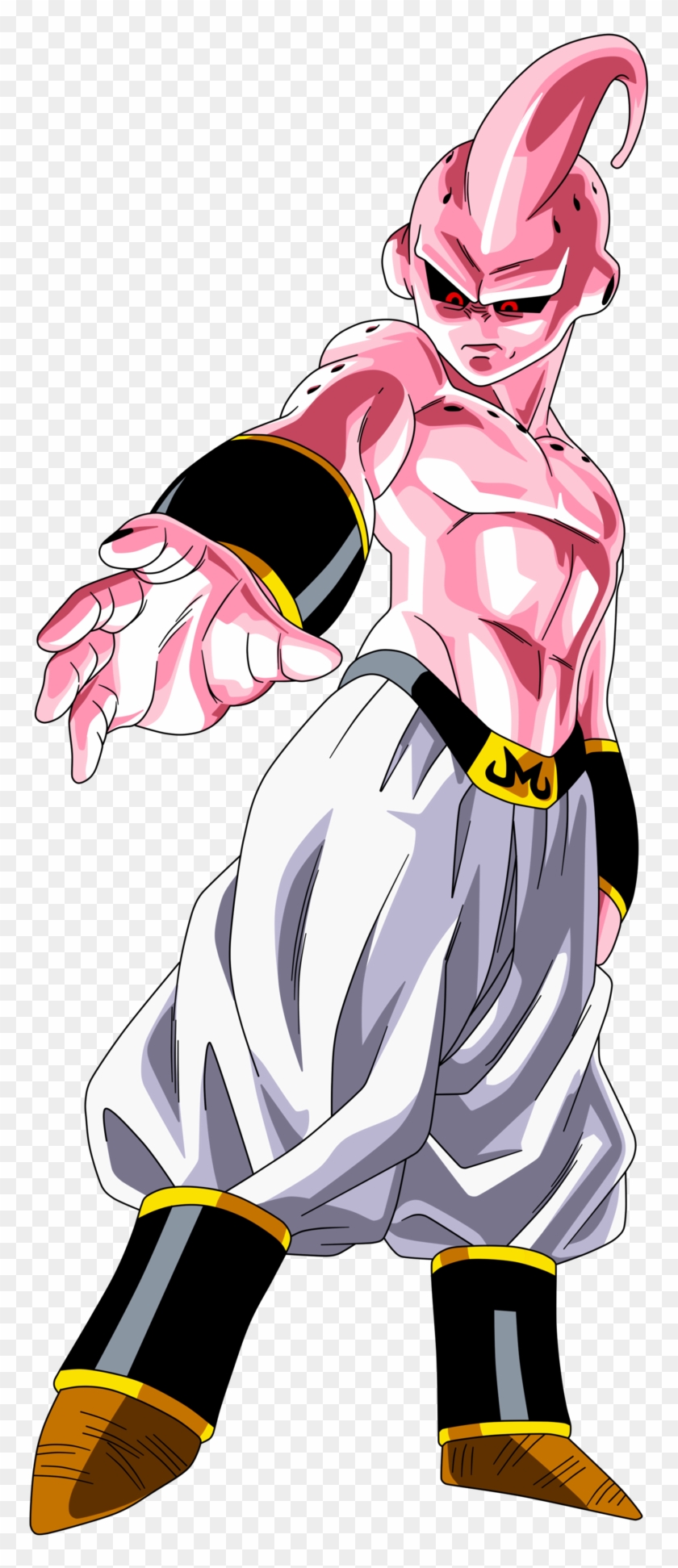 Dragon Ball Z Majin Buu - Boo Dragon Ball Hd #486036