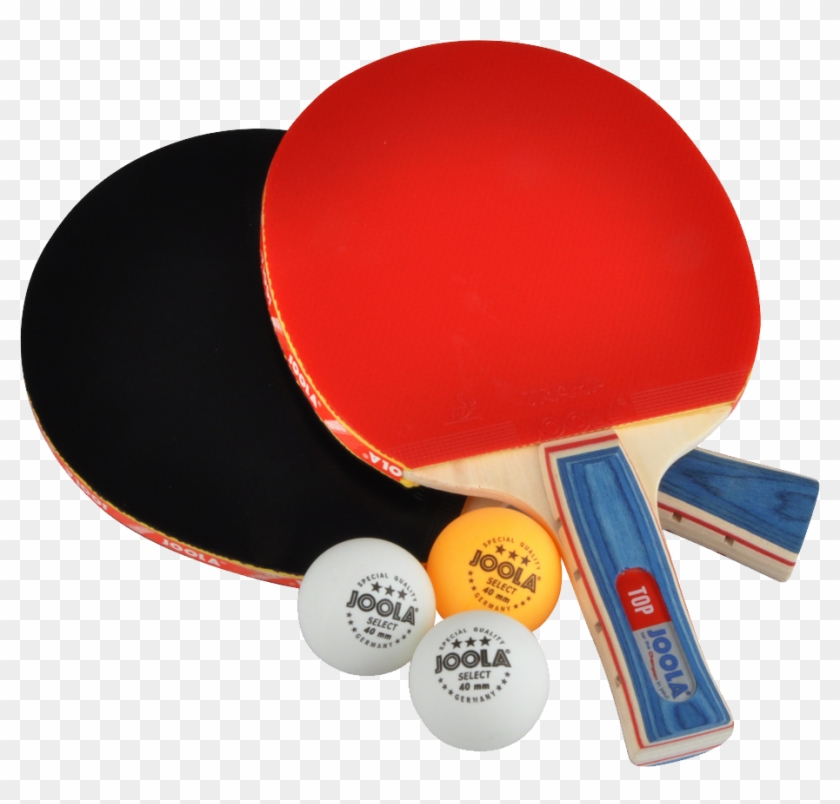 Ping Pong Racket Png Image - Ping Pong Png #486062