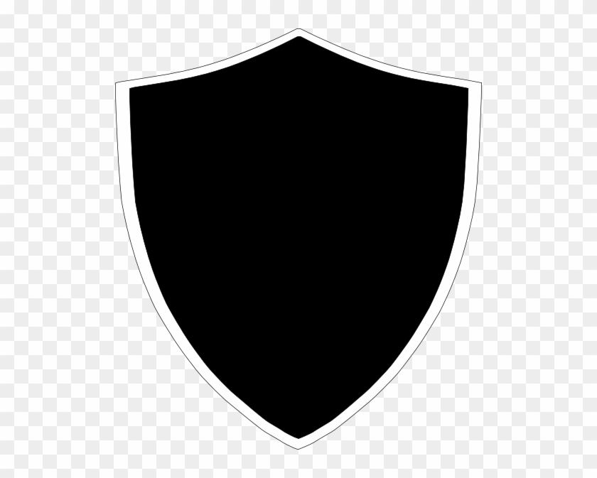 Shield Icon #486068