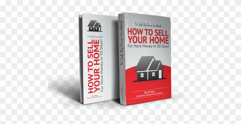 Fsbo How To Sell Your Home In 30 Days Ebook Cover 506×515 - Sketch Pad #486071
