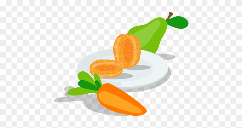The Word Apricot Is Derived From The Latin 'praecoces' - The Word Apricot Is Derived From The Latin 'praecoces' #486103