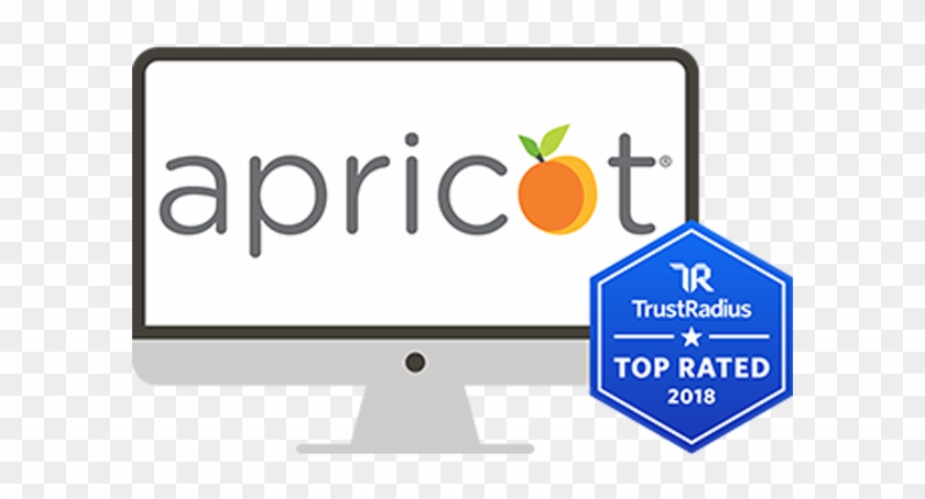 Top Rated In 2018 By Trust Radius - Vistaprint Logo #486128